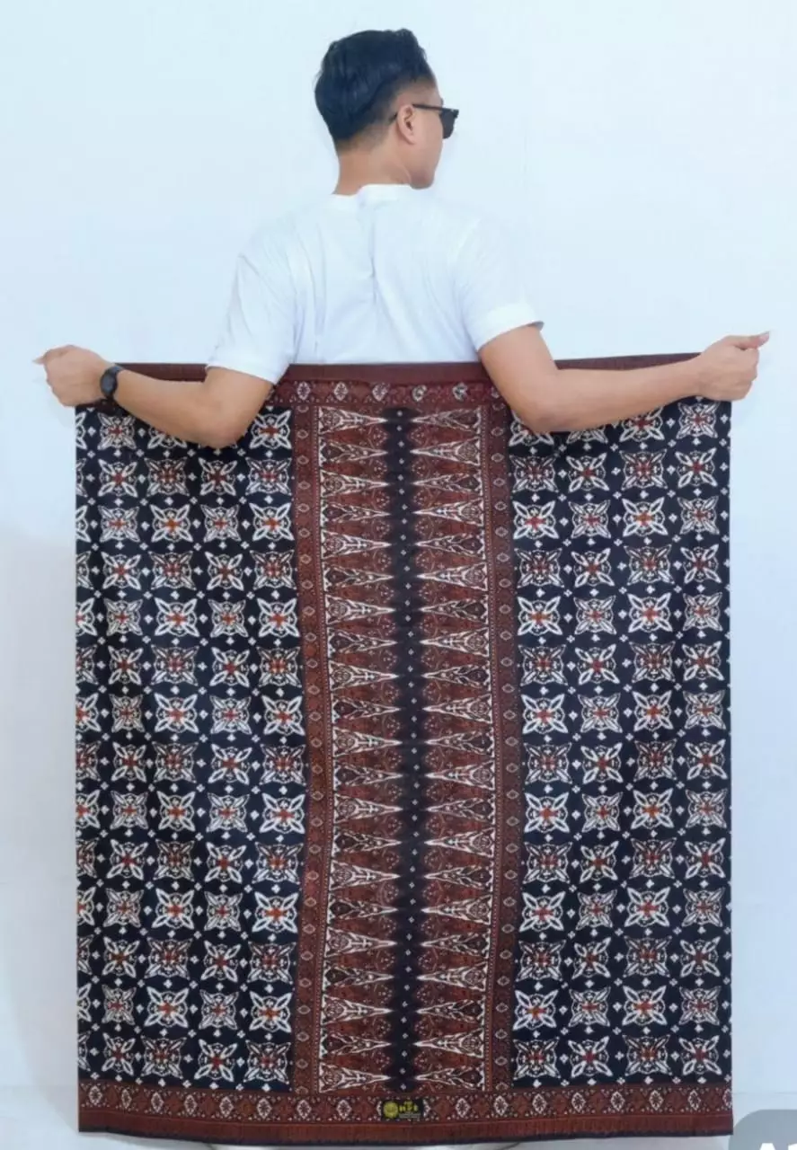 Sarung Batik Vramik Premium MR