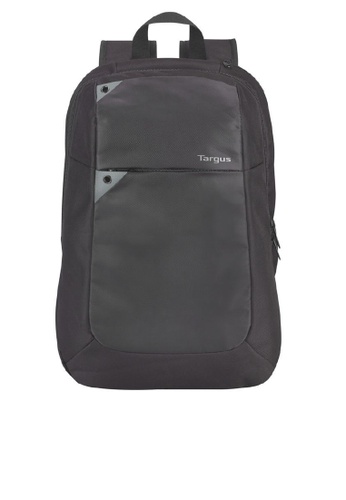 Buy Targus Targus 15 6 Intellect Laptop Backpack Online Zalora Malaysia