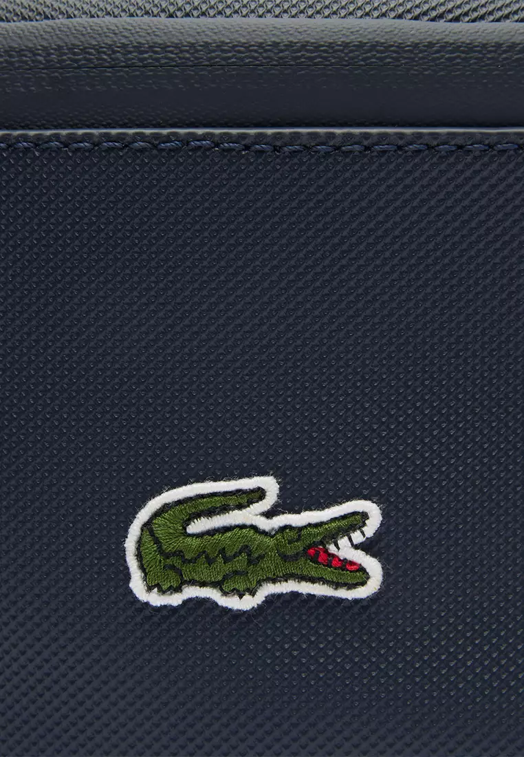 Unisex LCST Zippered Belt Bag