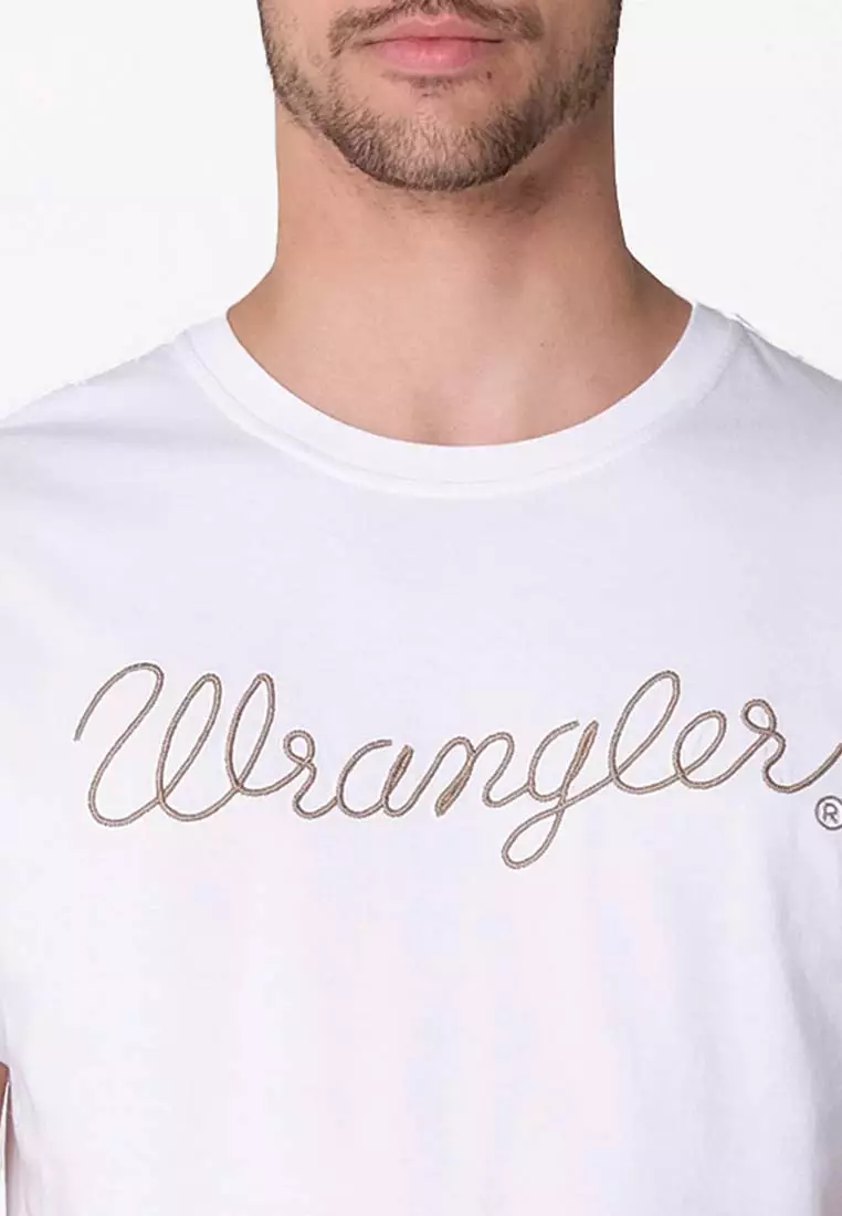 Logo T-Shirt for Men