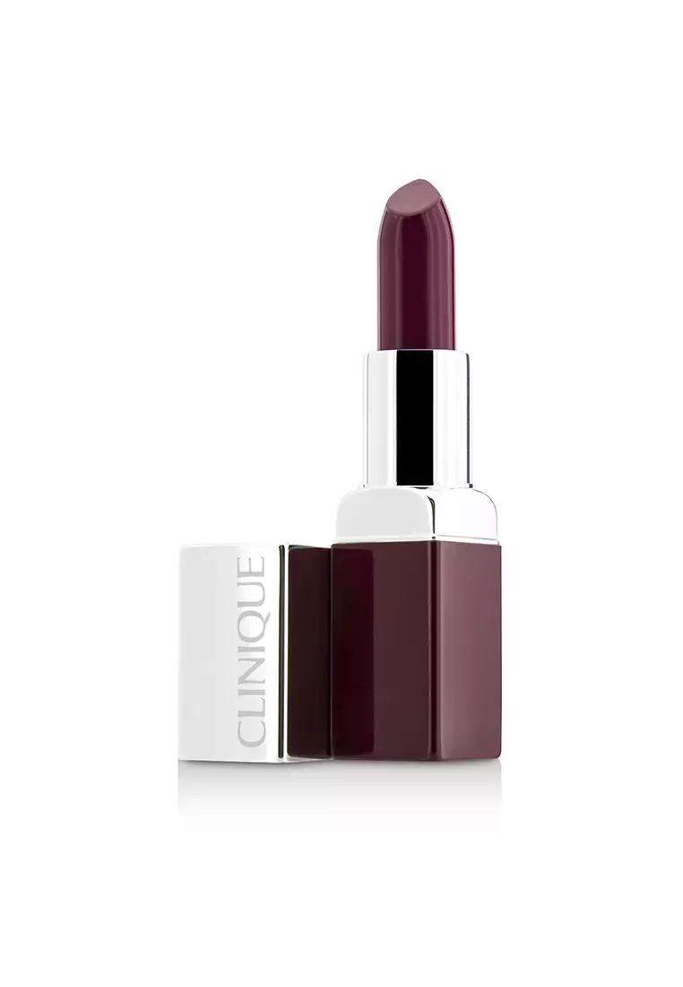 Discount on Clinique  shoes - SKU: Pop Lip Colour + Primer - # 24 Rasperry Pop 3.9g/0.13oz