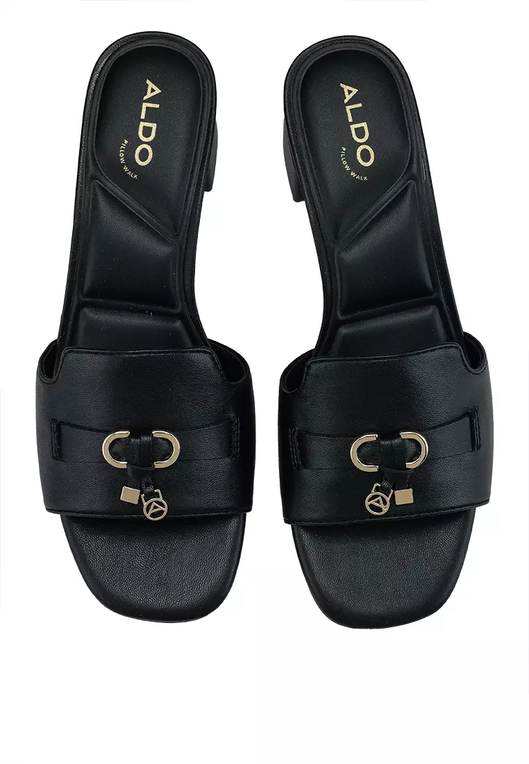 Tessina Sandal Heels
