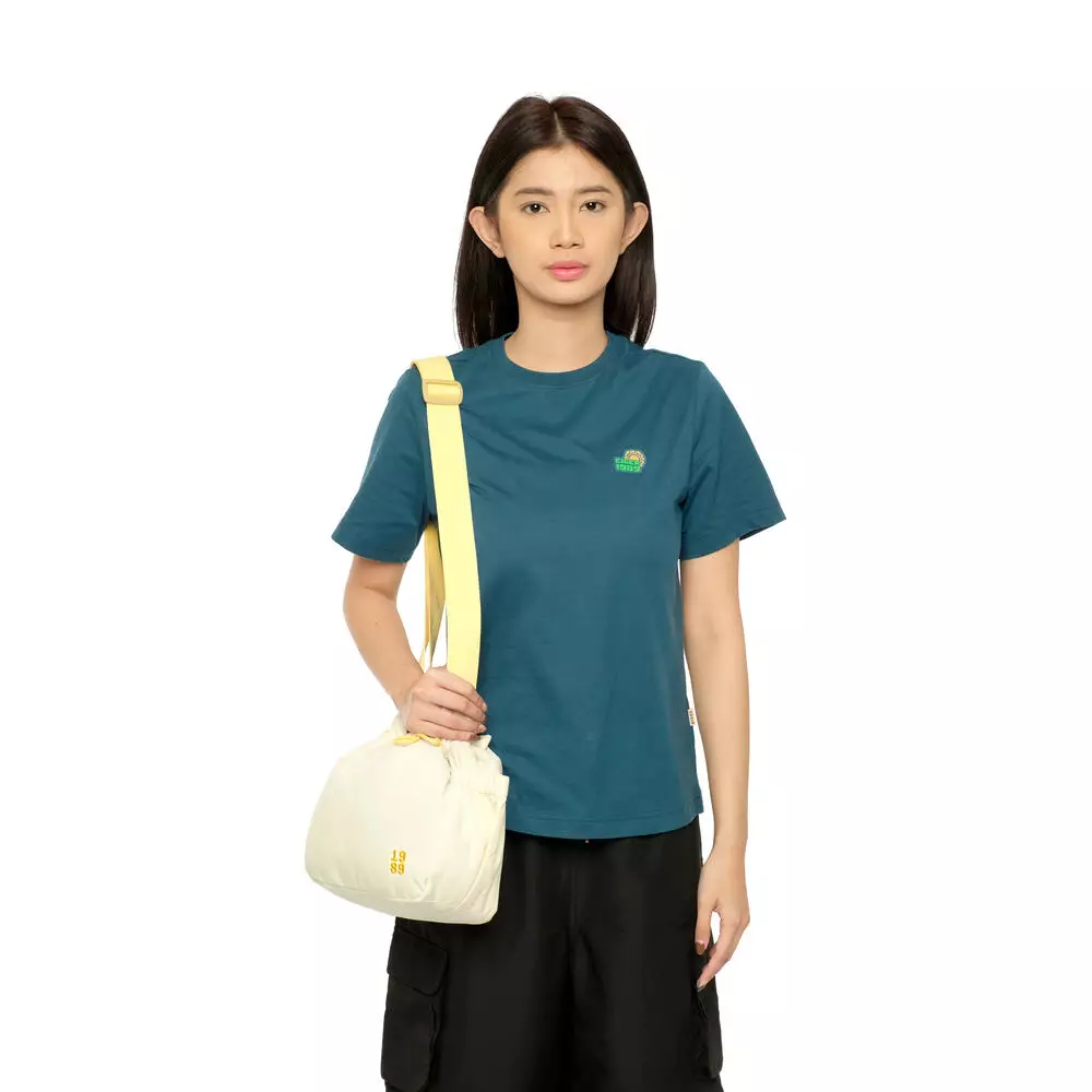 Eiger Z Women Kind Sling Bag 1A