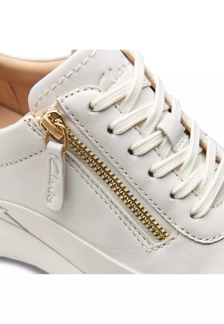 Clarks women's sports shoes hotsell