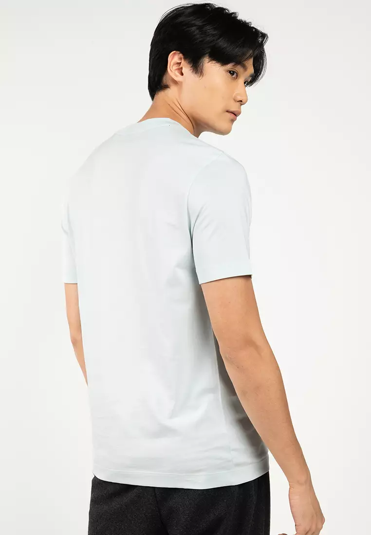 Thompson Tee - BOSS Business