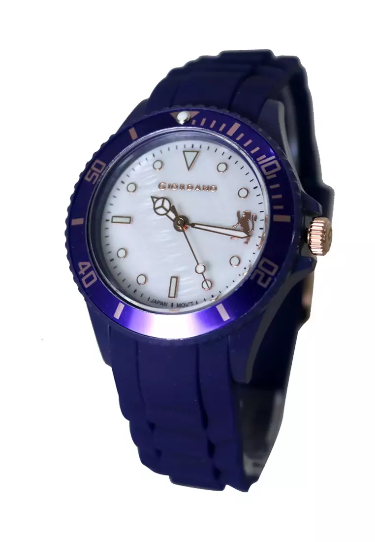 Giordano watch offer clearance