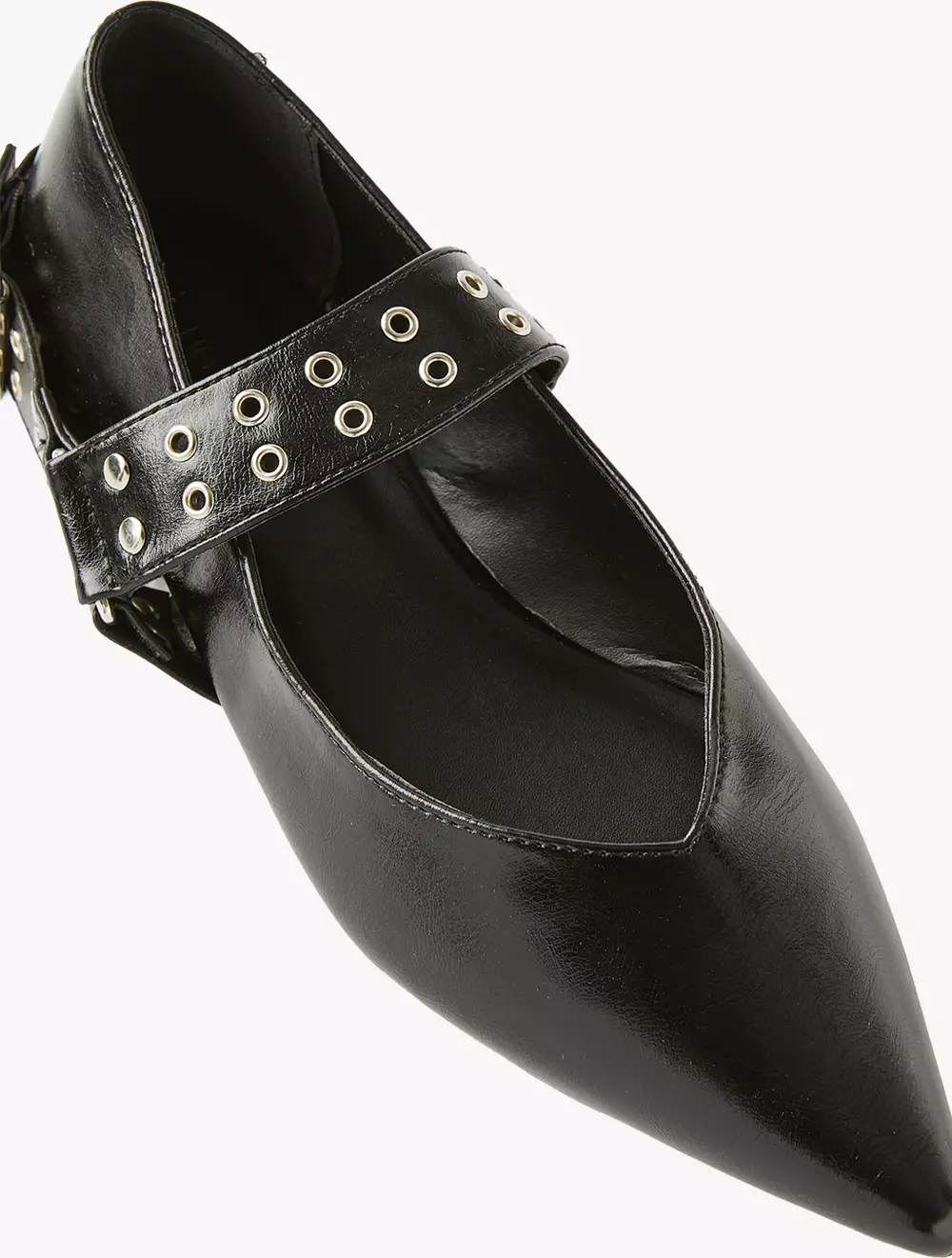 Rubi - Ballerina - Isla Hardware Point