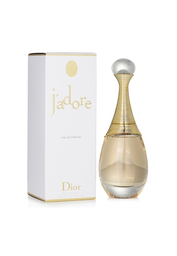 roddel Champagne combineren Christian Dior CHRISTIAN DIOR - J'Adore Eau De Parfum Spray 100ml/3.4oz  2021 | Buy Christian Dior Online | ZALORA Hong Kong