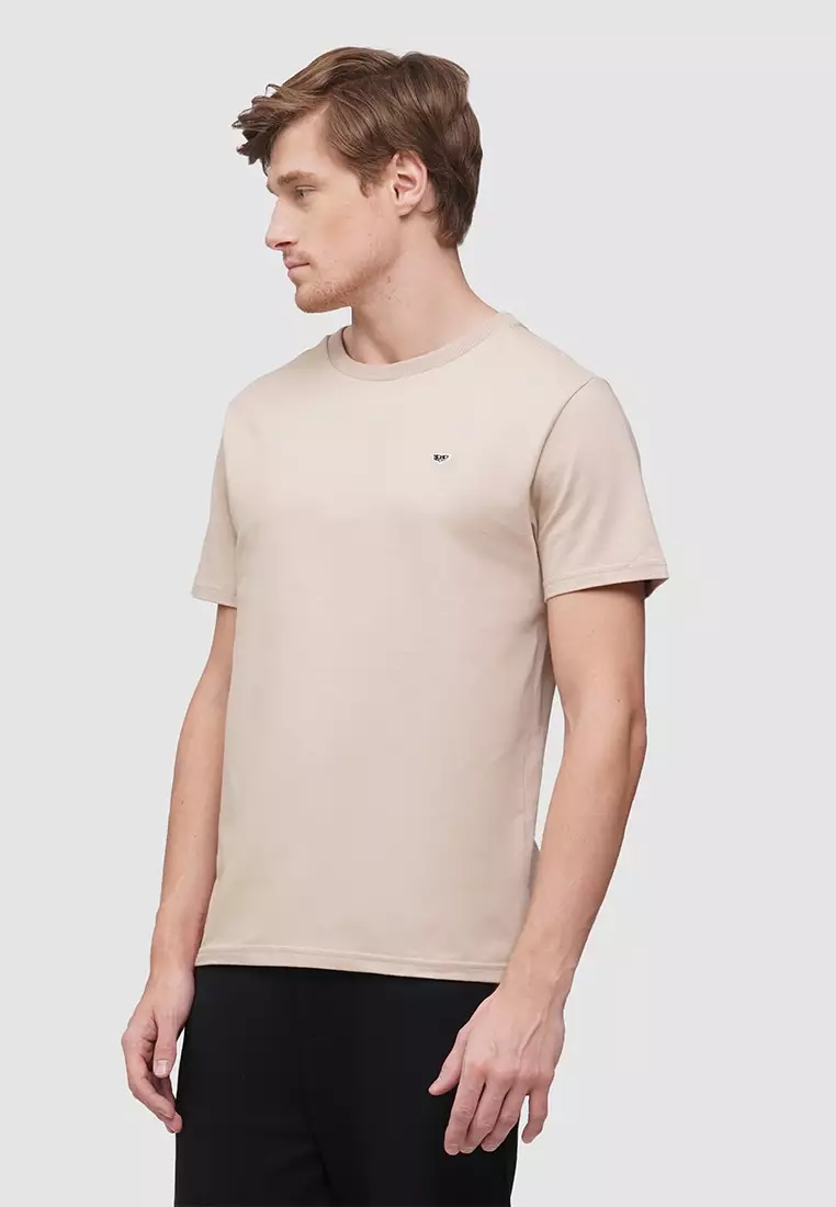 Ultimate Basics Comfort Tee