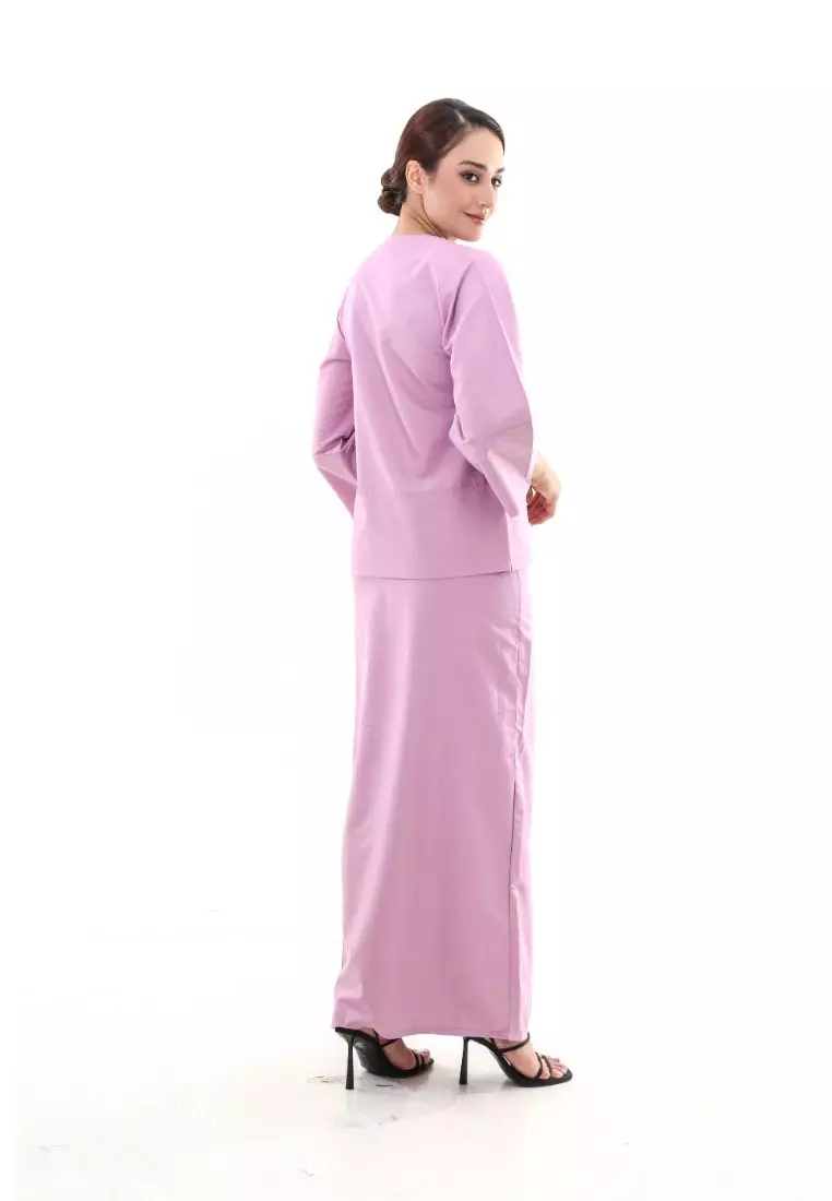 Baju Kurung Kedah Qaseh