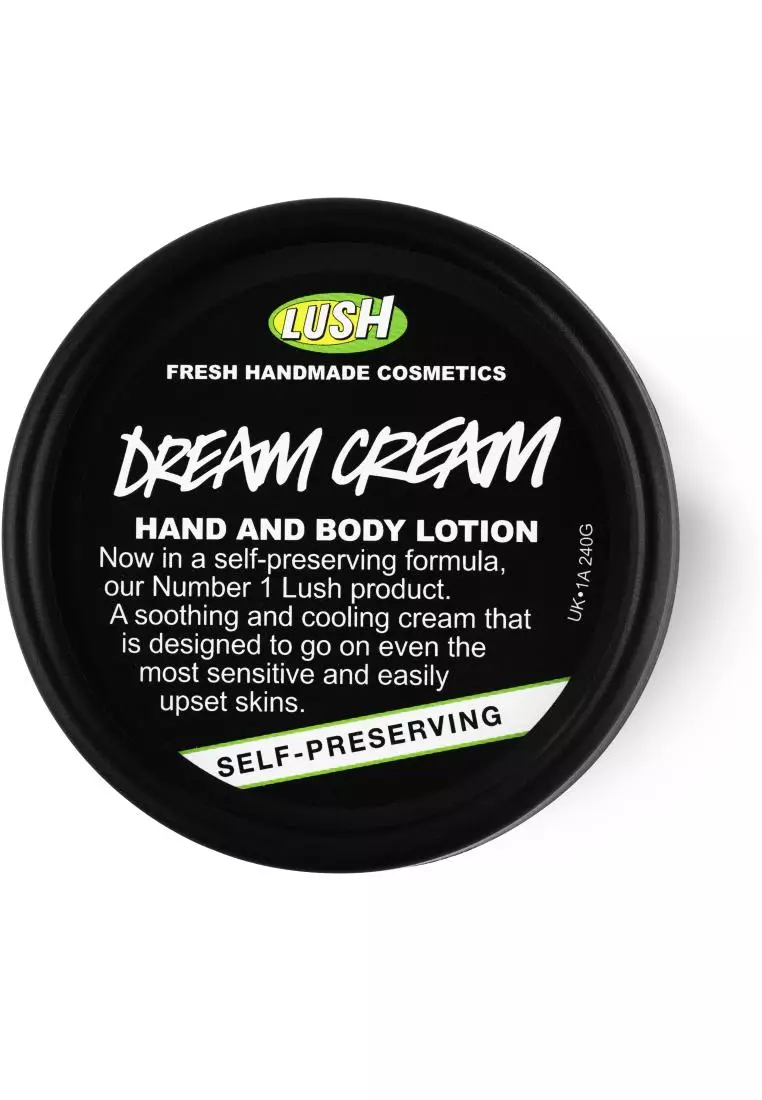 Lush Official Store ZALORA Philippines