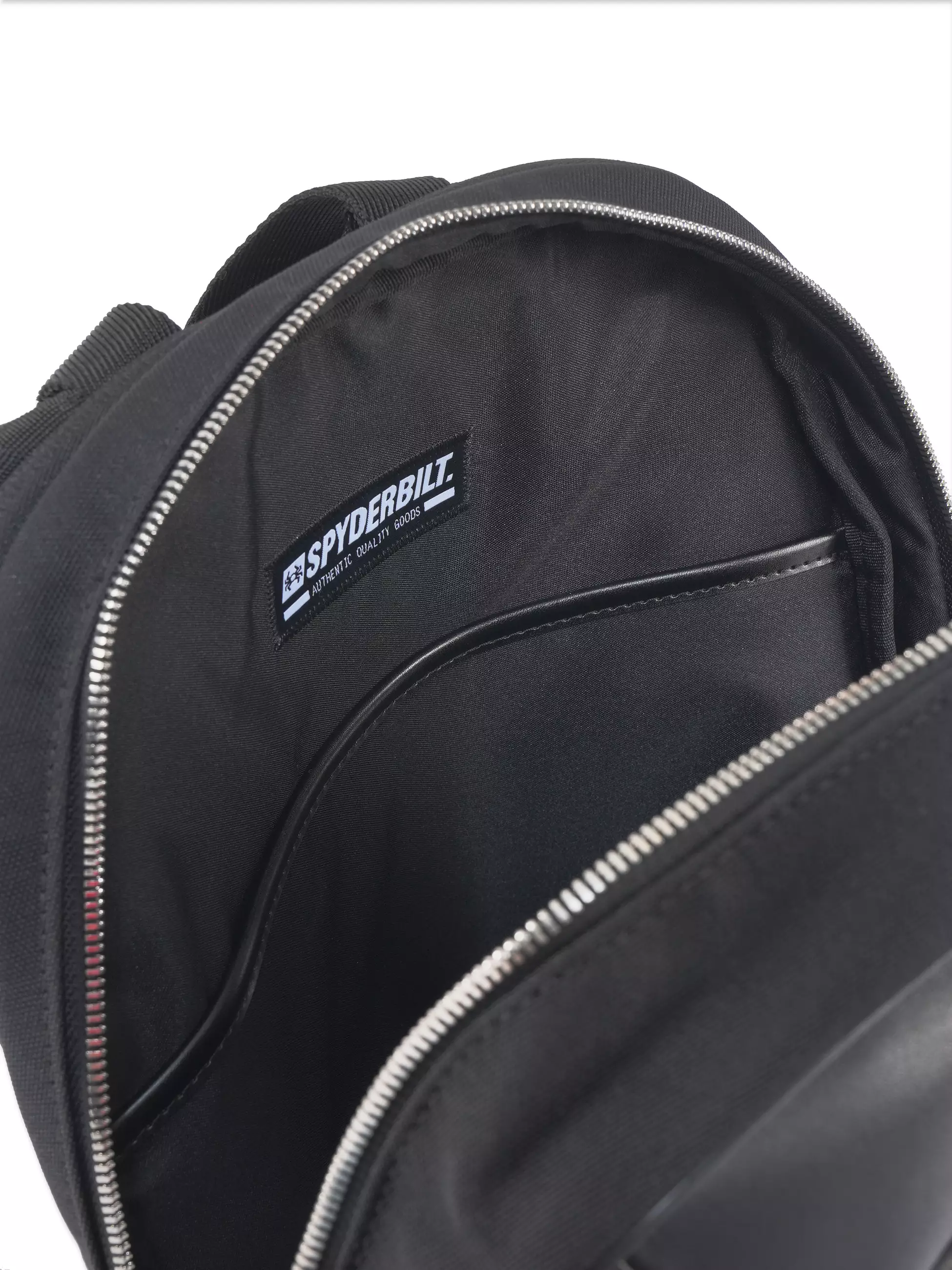 Spyderbilt Tas Punggung Pria Flight Men Backpack Laptop Planet Surf