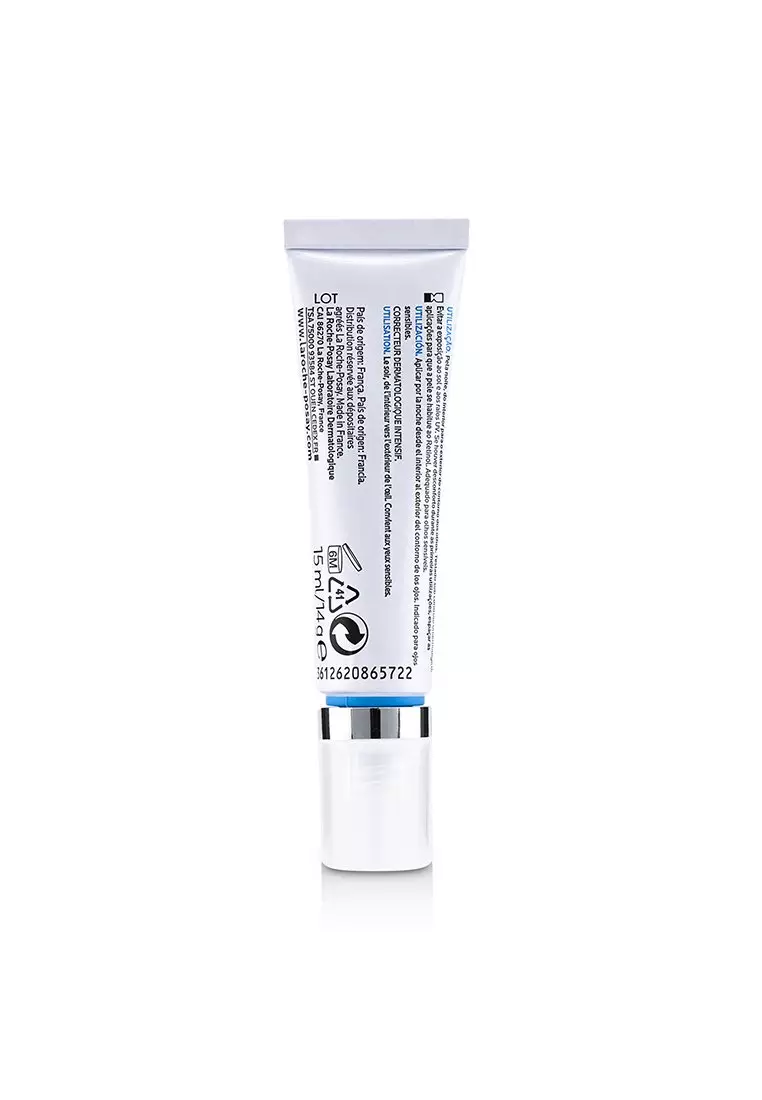 Redermic R Eyes Dermatological Anti-Aging Eye Corrector (Intensive) 15ml/0.5oz