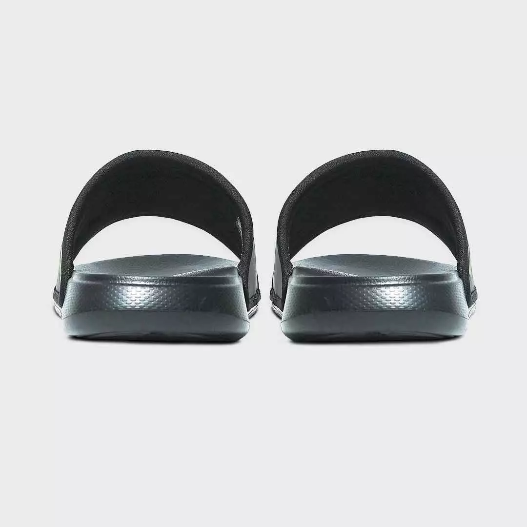 Eagle Sandal Axis – HITAM/ABU-ABU