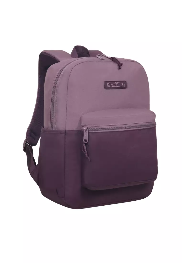 5956 Monopack Backpack with Side Pocket