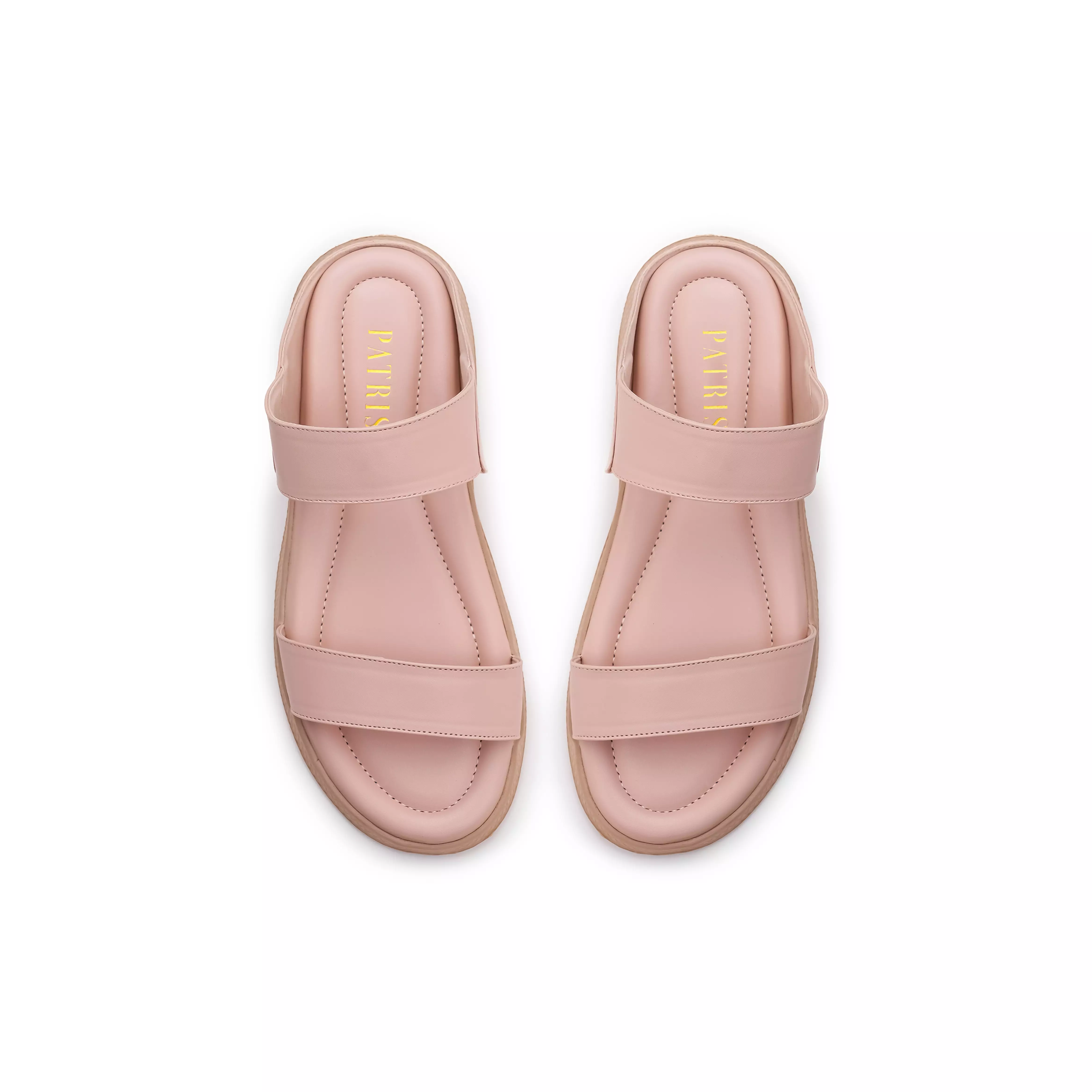 PATRIS Amarine Sandal Wanita Platform