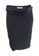 Karen Millen black Pre-Loved karen millen long skirt opening at the back with satin belt 8771AAA007BDBFGS_5