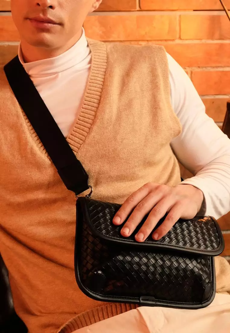 Men's Luxury Bags  ZALORA Philippines