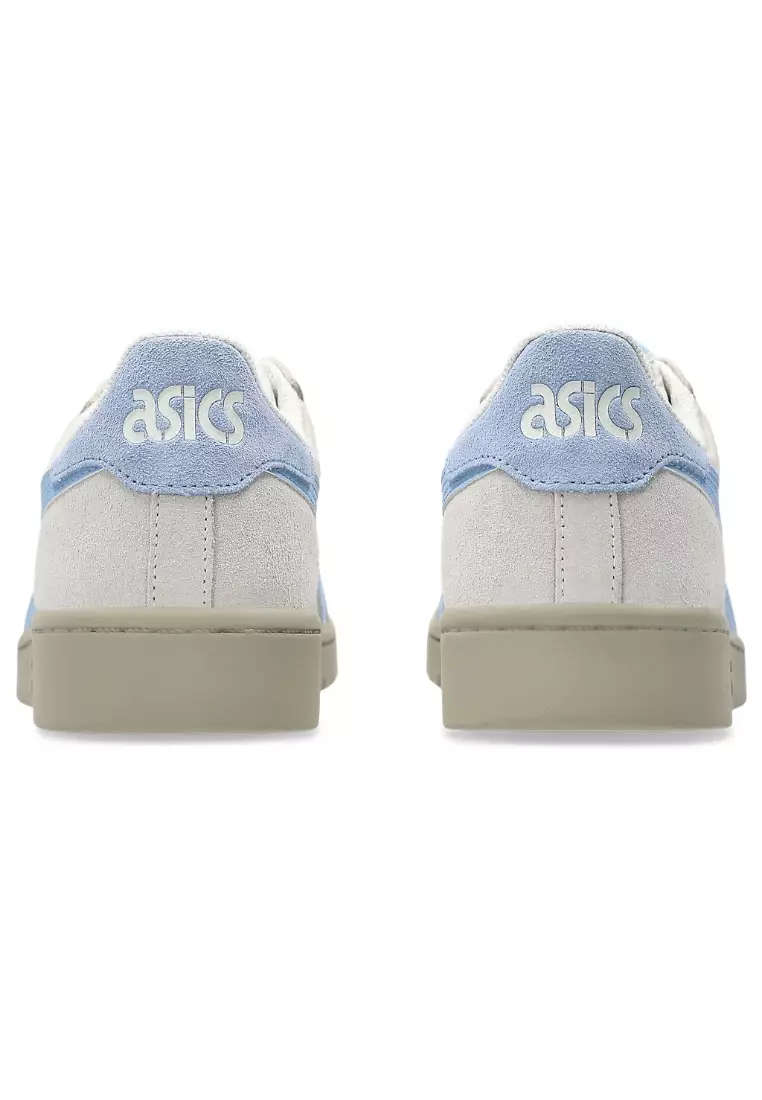 JAPAN S UNISEX SPORTSTYLE SHOES (CREAM)