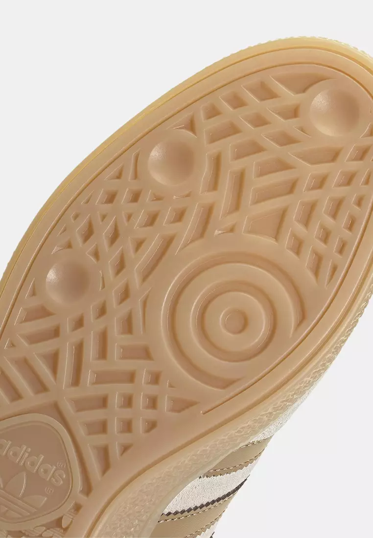 Lifestyle Handball Spezial Shoes Men Beige IH9762