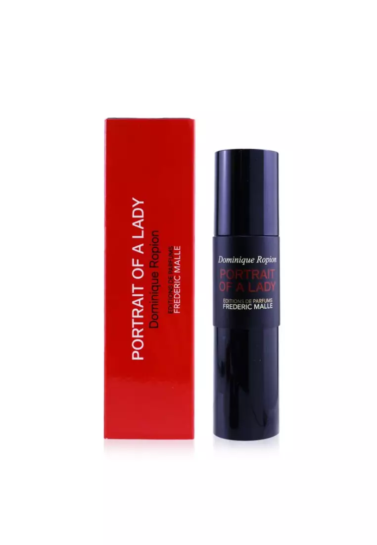 Frederic Malle FREDERIC MALLE - PORTRAIT OF A LADY 30ml 2025 | Buy 