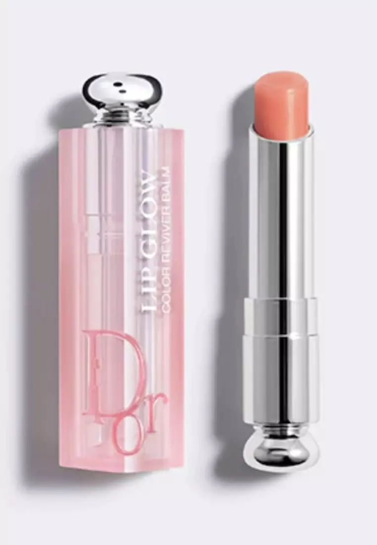 Dior addict lip glow 004 coral hot sale