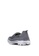 UniqTee 灰色 Lightweight Slip-On Sport Shoes Sneakers 435CBSH5320C34GS_3