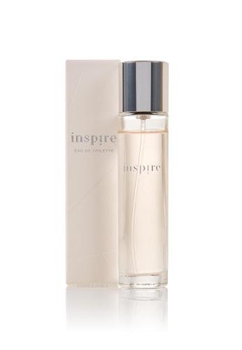 Buy Marks Spencer M S Inspire Eau De Toilette 25ml Online Zalora Malaysia