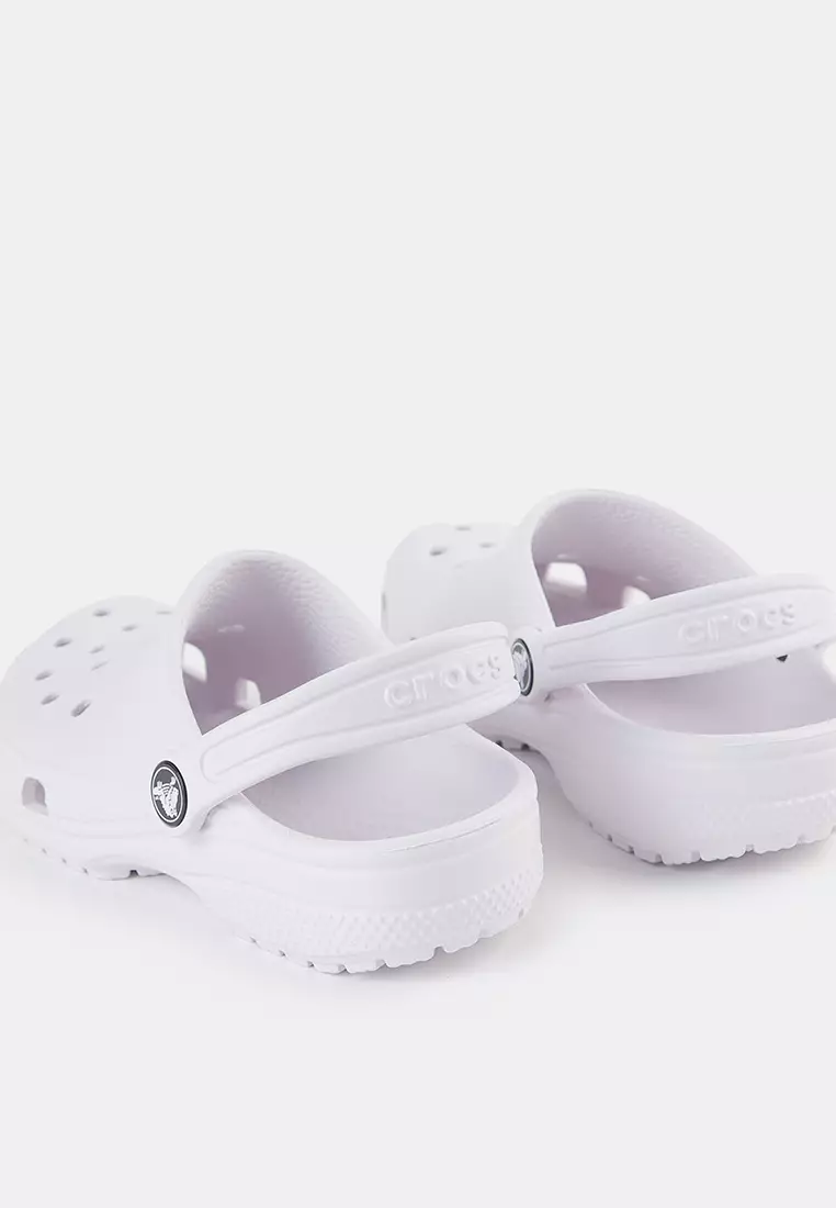 Classic Clog Kids