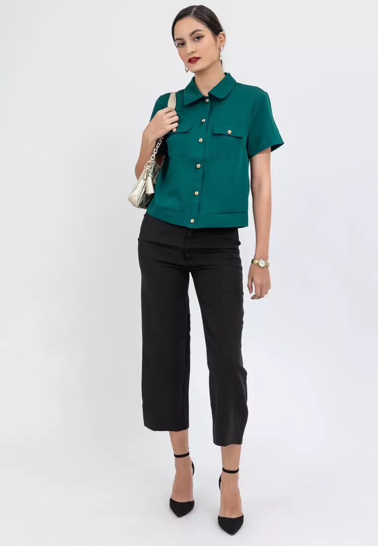 DECA Classic Shirt Jack