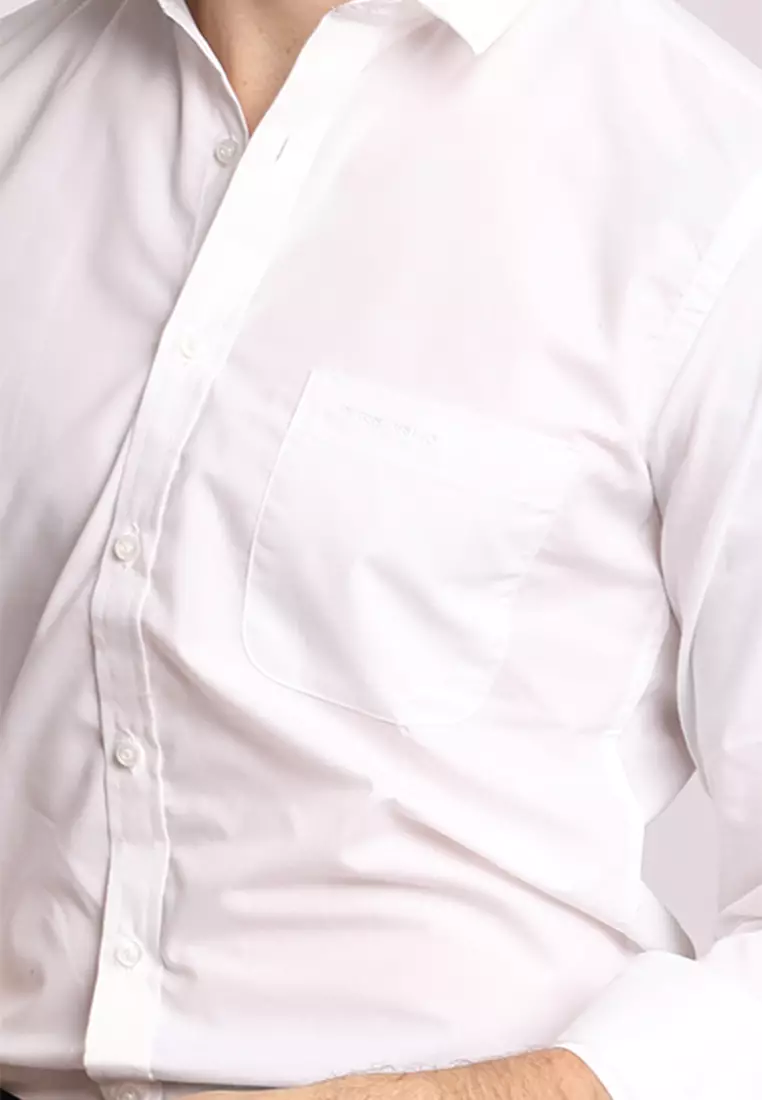 Kemeja Formal Slimfit Tangan Panjang 8726J08