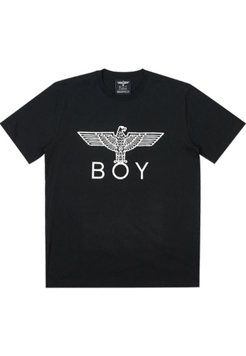 Boy london eagle t shirt Clearance