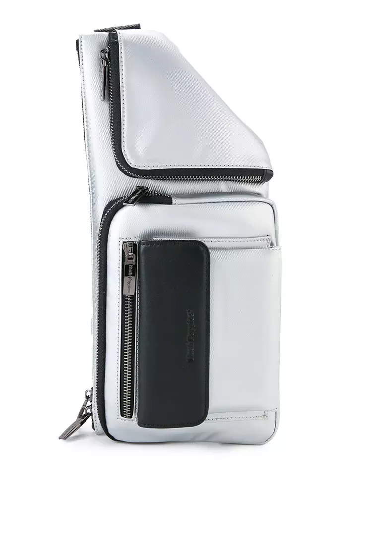 Jual Hush Puppies Maxim Waist Bag Original 2024 ZALORA Indonesia