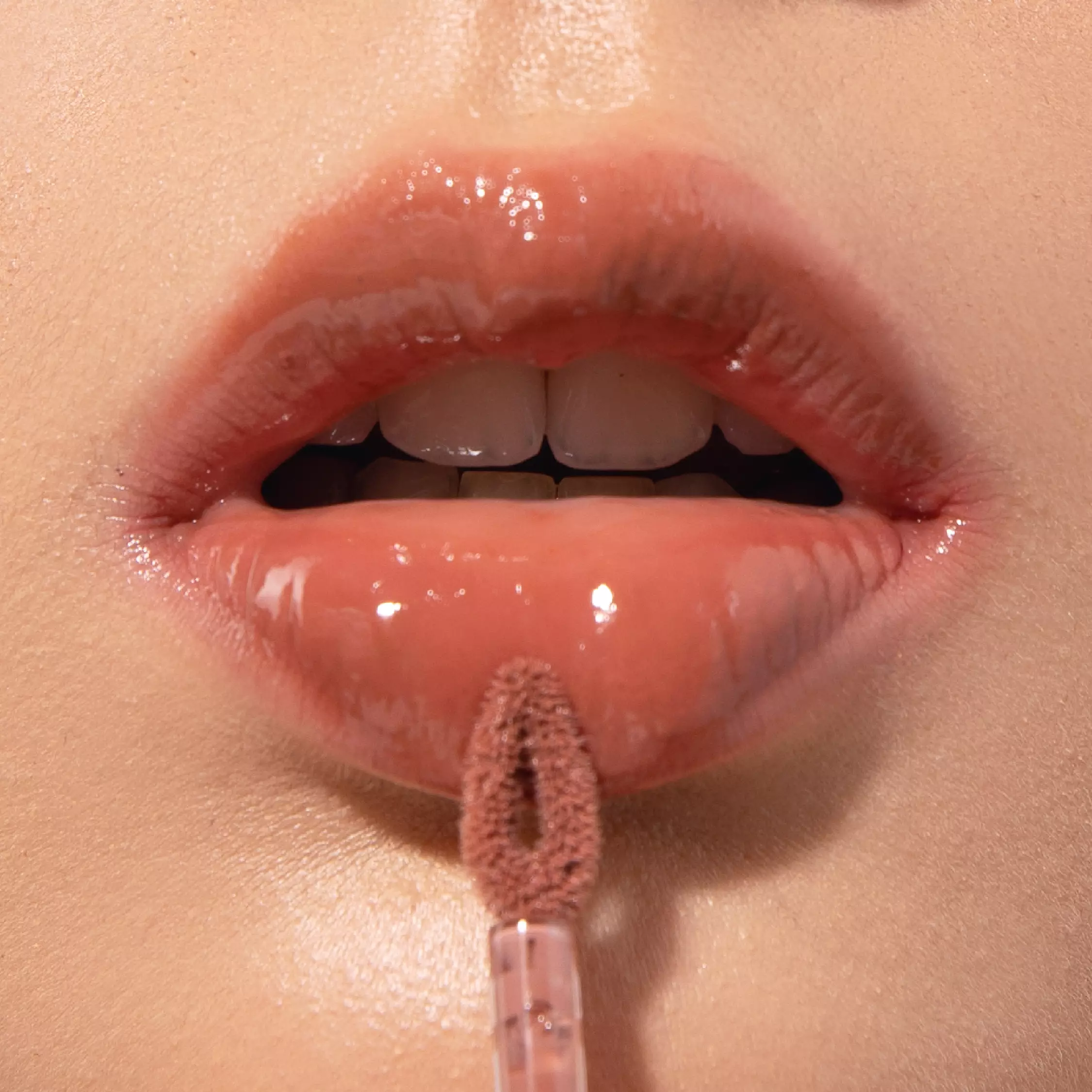 BLP - Lip Vinyl - Gleam - 2.5ml - Lip Gloss