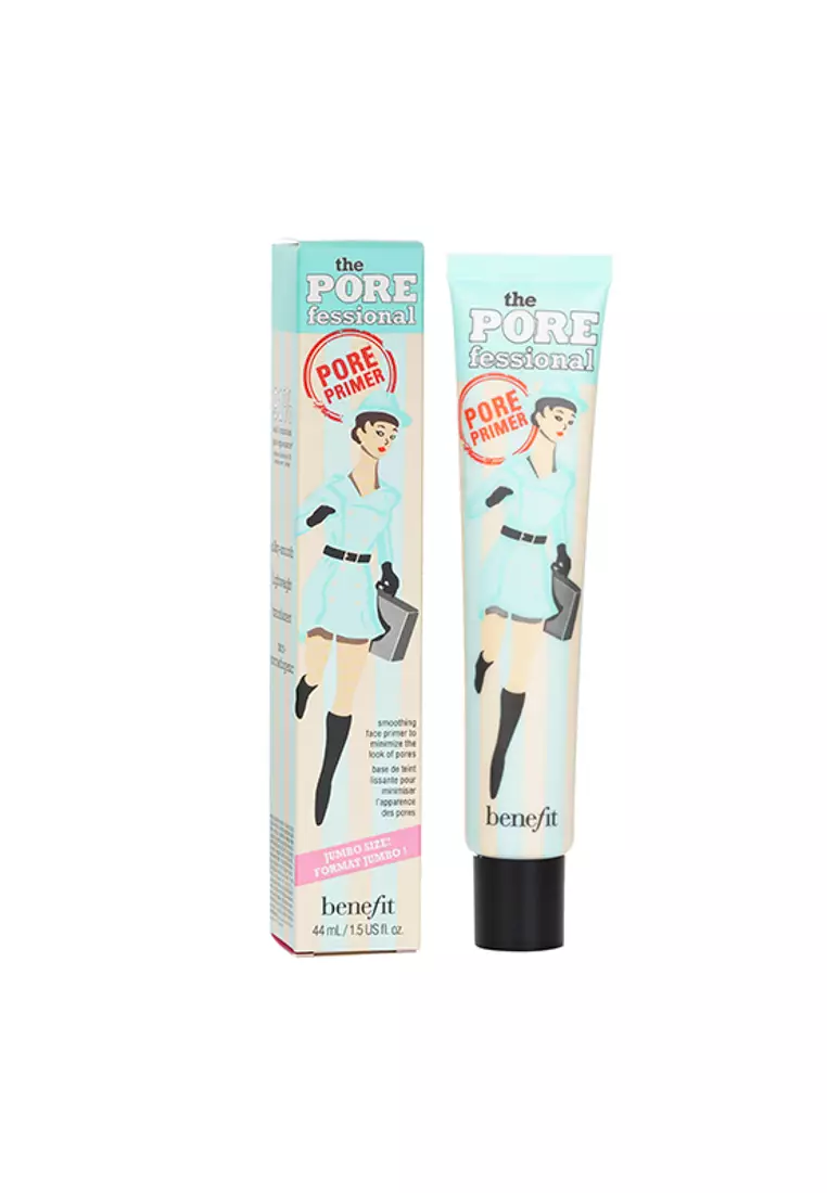 BENEFIT - The Porefessional Pro Balm to Minimize the Appearance of Pores (Value Size) 44ml/1.5oz