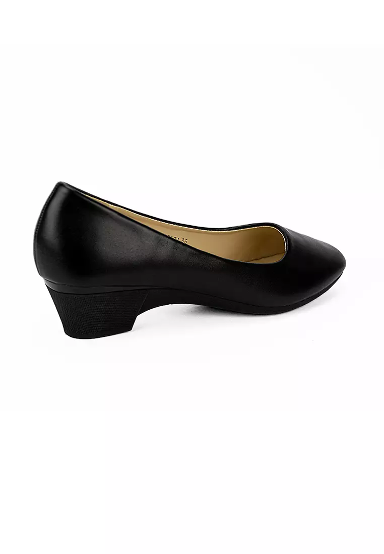 Women's Shoes Lv 22171 Black C1 C7 C11 C20 C33 C52 C68