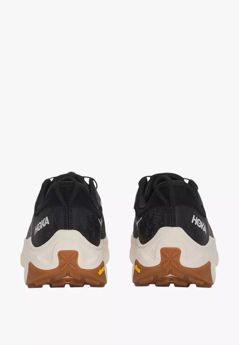 Transport 2 Wide Men's Trail Shoes - Black