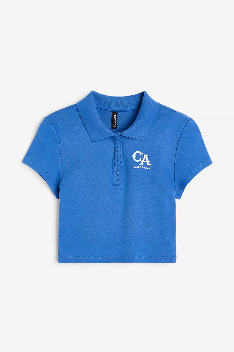 Buy H&M Polo shirt 2024 Online ZALORA Philippines