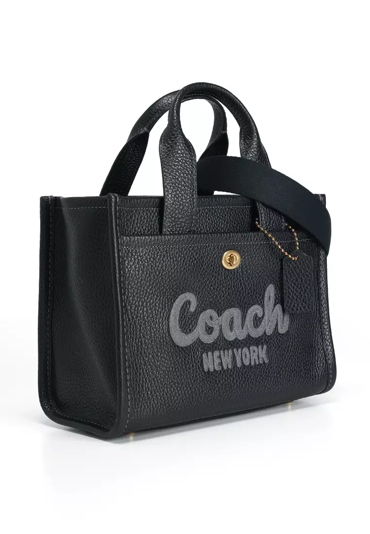 Jual Coach Cargo Tote Bag 26 (ct) Original 2025 ZALORA Indonesia ®