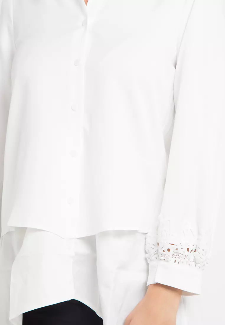 Wrist Elegant Tunics