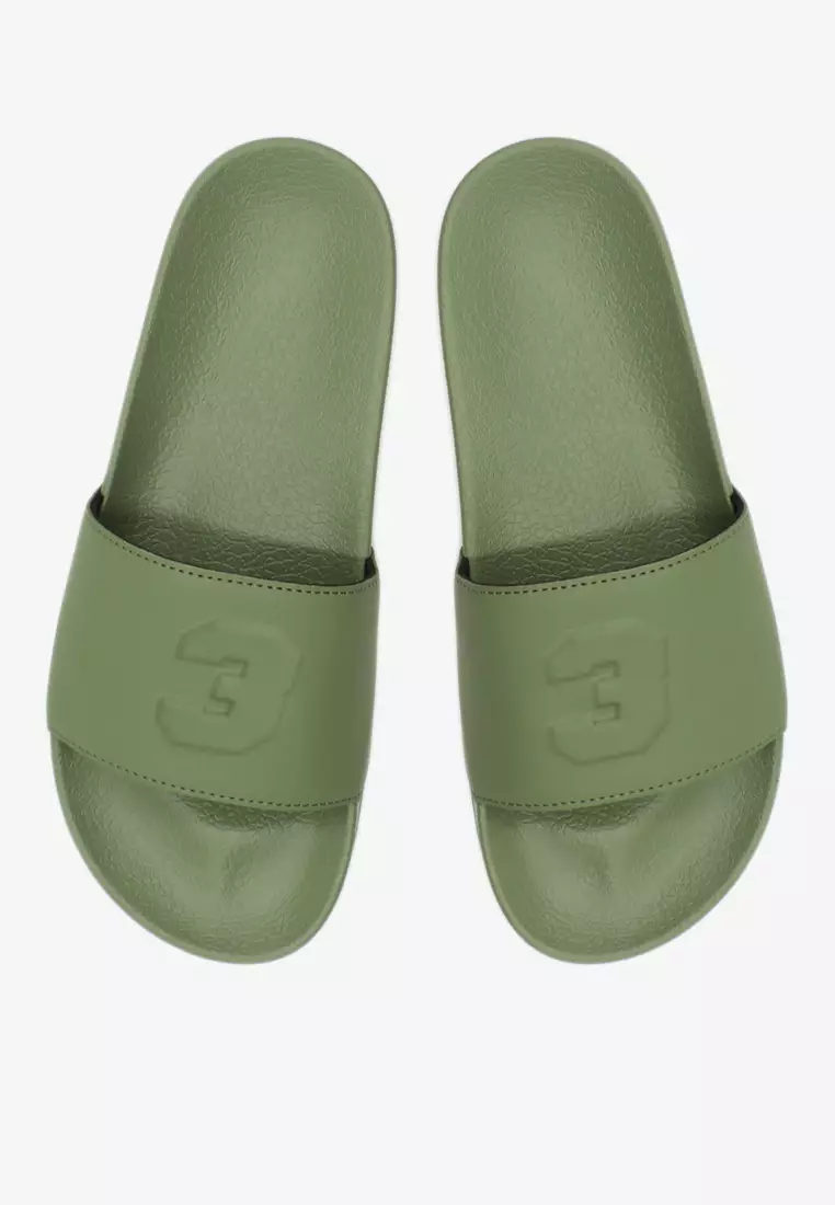 Dr Cardin Men Comfort Slides Sandals D-SLO-8168