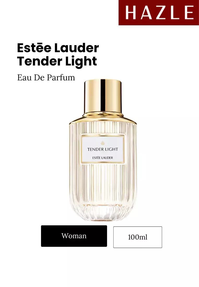 Tender Light Woman EDP 100 ml