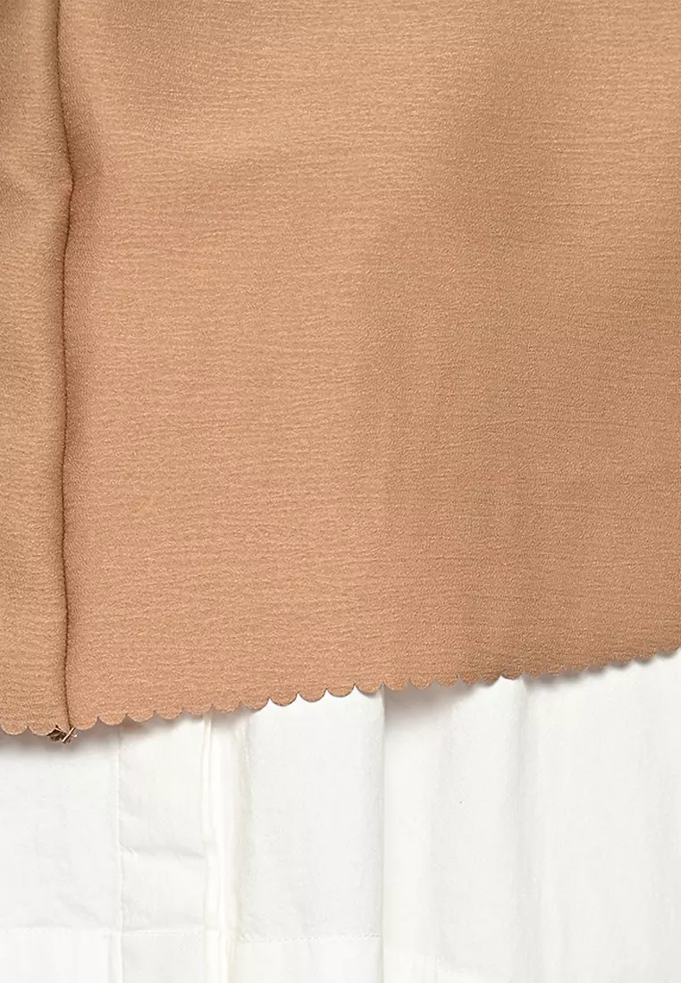 Bergo Alesha Lasercut Milo