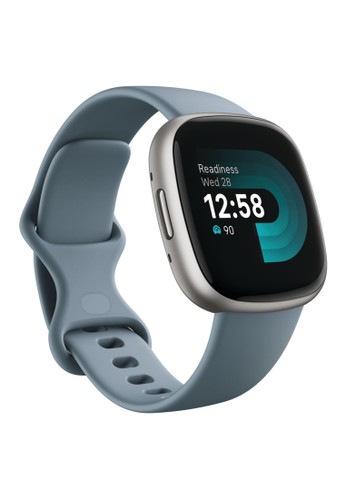 Best price on fitbit versa 4 Clearance