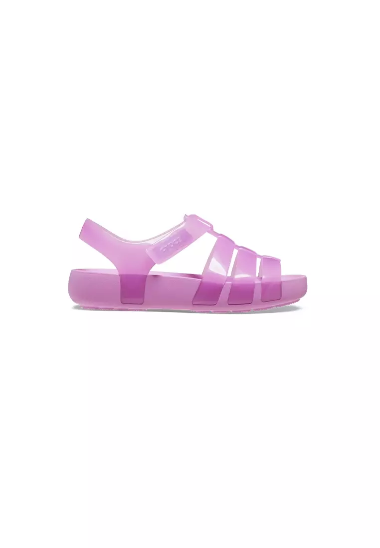 Kids' Isabella Jelly Sandal in Bubble