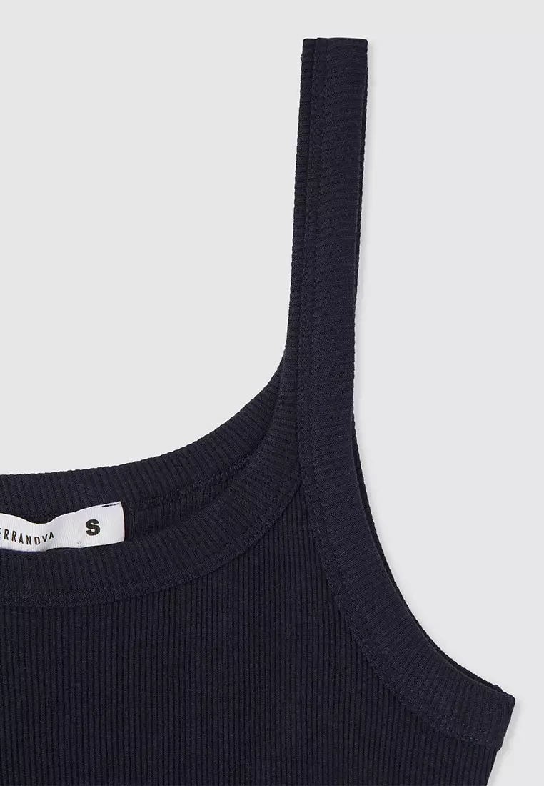 Woman Top