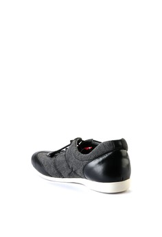 Jual sepatu pria casual kerja grosir murah kickers di 