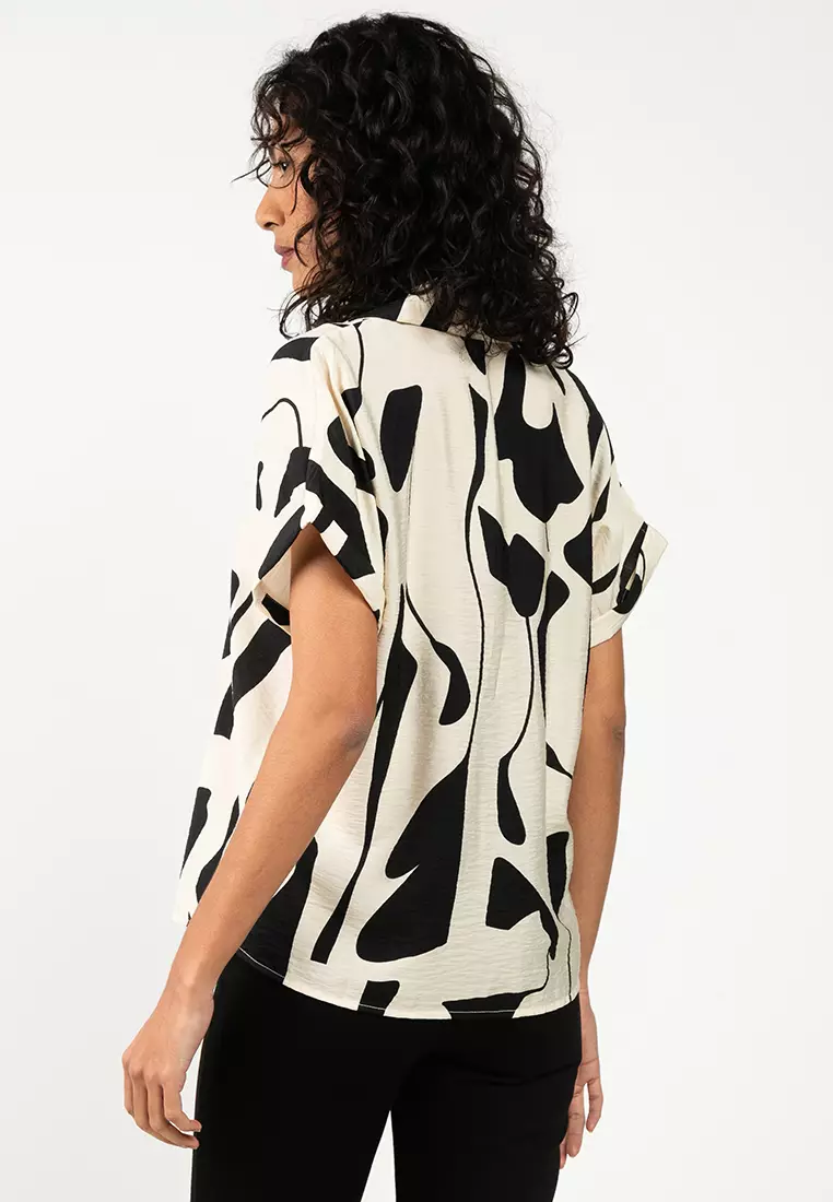 Lilje Short Sleeve Shirt