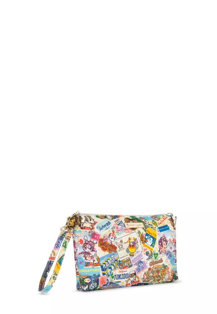 Jujube Be Quick - Kawaii Round The World