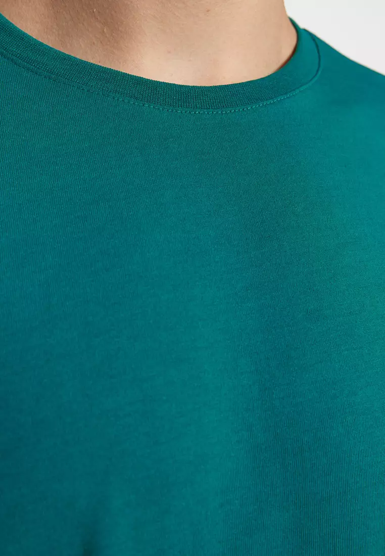 Basic Tee